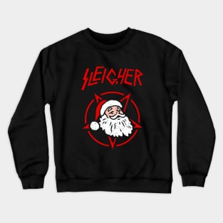 Sleigher Crewneck Sweatshirt